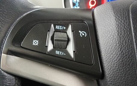 Chevrolet Aveo III, 2012 год, 669 000 рублей, 14 фотография