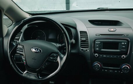 KIA Cerato III, 2017 год, 1 295 000 рублей, 10 фотография