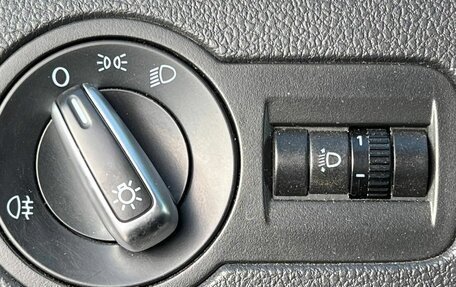 Volkswagen Polo VI (EU Market), 2019 год, 1 340 000 рублей, 17 фотография