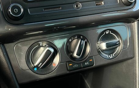 Volkswagen Polo VI (EU Market), 2019 год, 1 340 000 рублей, 11 фотография