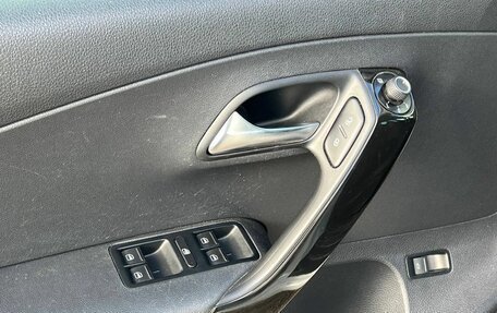 Volkswagen Polo VI (EU Market), 2019 год, 1 340 000 рублей, 16 фотография