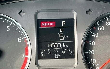 Volkswagen Polo VI (EU Market), 2019 год, 1 340 000 рублей, 18 фотография