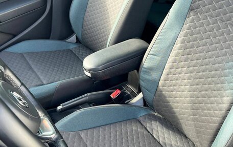 Volkswagen Polo VI (EU Market), 2019 год, 1 340 000 рублей, 25 фотография