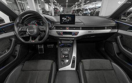 Audi A5, 2017 год, 3 490 000 рублей, 8 фотография