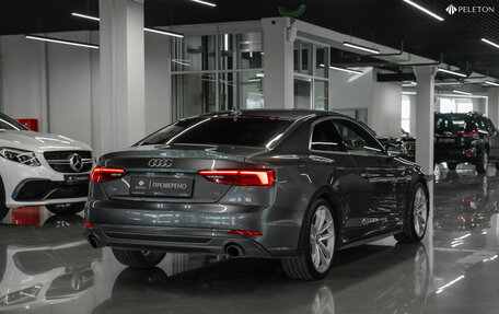 Audi A5, 2017 год, 3 490 000 рублей, 4 фотография