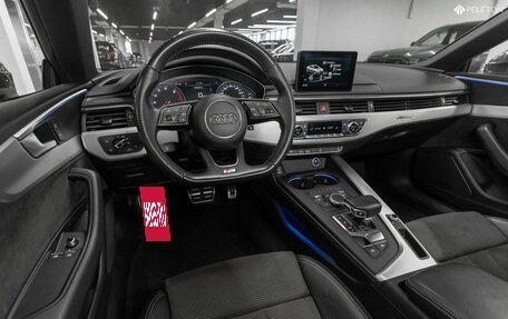 Audi A5, 2017 год, 3 490 000 рублей, 7 фотография
