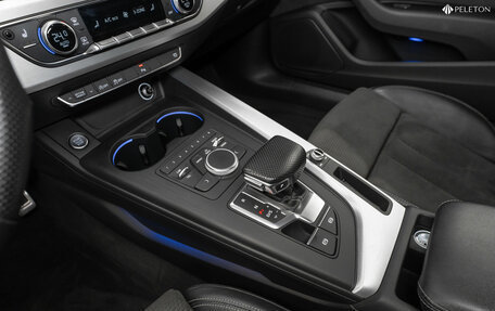 Audi A5, 2017 год, 3 490 000 рублей, 14 фотография