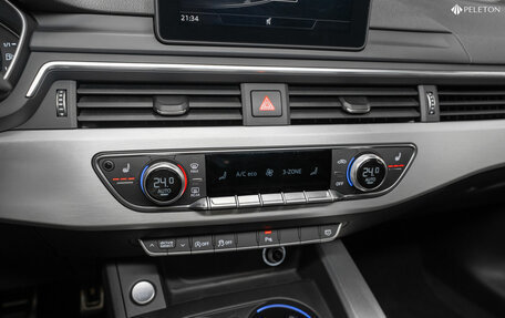 Audi A5, 2017 год, 3 490 000 рублей, 17 фотография