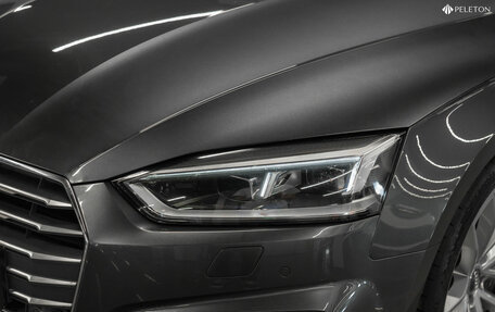 Audi A5, 2017 год, 3 490 000 рублей, 23 фотография