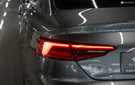 Audi A5, 2017 год, 3 490 000 рублей, 24 фотография