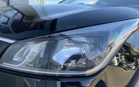 KIA Rio IV, 2017 год, 1 290 000 рублей, 17 фотография