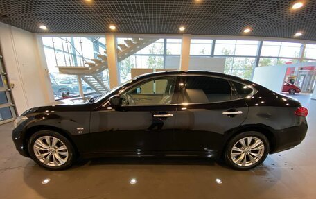 Infiniti Q70 I, 2014 год, 1 800 000 рублей, 6 фотография
