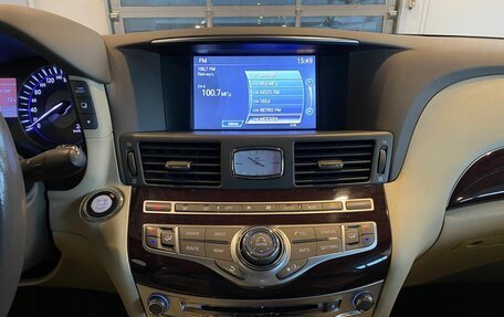 Infiniti Q70 I, 2014 год, 1 800 000 рублей, 13 фотография
