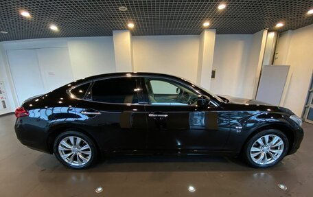 Infiniti Q70 I, 2014 год, 1 800 000 рублей, 2 фотография