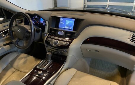 Infiniti Q70 I, 2014 год, 1 800 000 рублей, 12 фотография