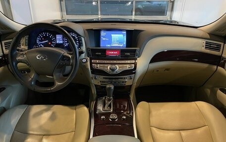 Infiniti Q70 I, 2014 год, 1 800 000 рублей, 9 фотография