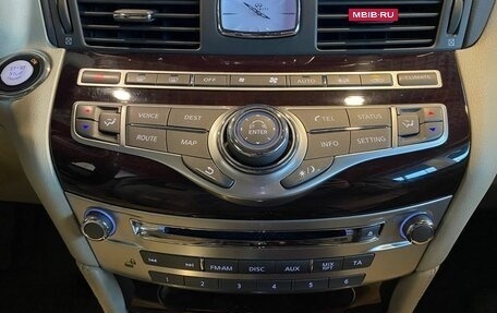 Infiniti Q70 I, 2014 год, 1 800 000 рублей, 15 фотография