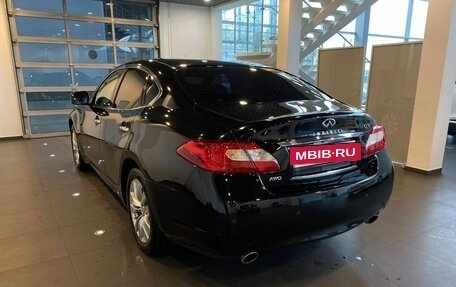 Infiniti Q70 I, 2014 год, 1 800 000 рублей, 5 фотография