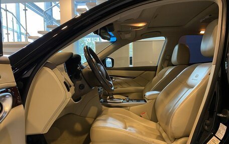 Infiniti Q70 I, 2014 год, 1 800 000 рублей, 16 фотография