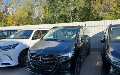 Mercedes-Benz V-Класс, 2025 год, 14 935 000 рублей, 1 фотография