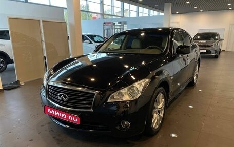 Infiniti Q70 I, 2014 год, 1 800 000 рублей, 7 фотография