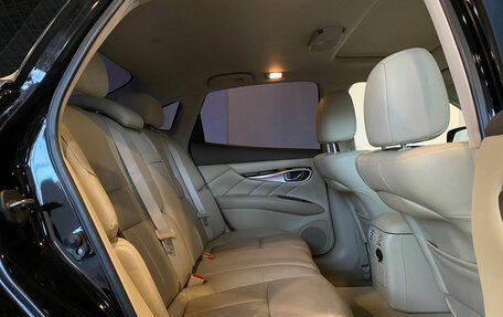 Infiniti Q70 I, 2014 год, 1 800 000 рублей, 17 фотография