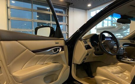 Infiniti Q70 I, 2014 год, 1 800 000 рублей, 19 фотография