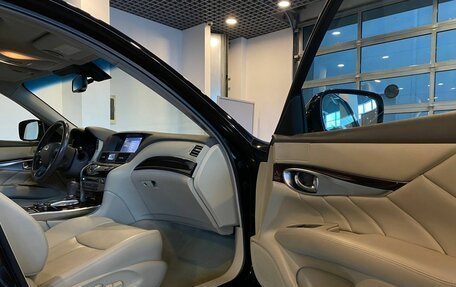 Infiniti Q70 I, 2014 год, 1 800 000 рублей, 25 фотография