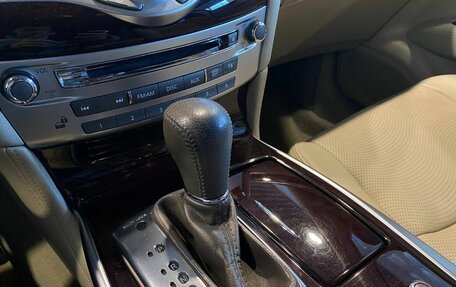 Infiniti Q70 I, 2014 год, 1 800 000 рублей, 29 фотография