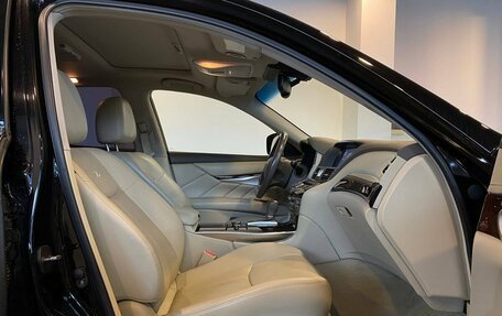 Infiniti Q70 I, 2014 год, 1 800 000 рублей, 27 фотография