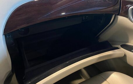 Infiniti Q70 I, 2014 год, 1 800 000 рублей, 28 фотография