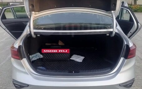 KIA Forte III, 2020 год, 1 800 000 рублей, 1 фотография