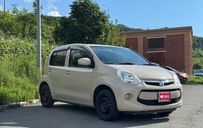 Toyota Passo III, 2015 год, 650 000 рублей, 1 фотография