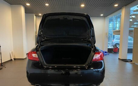 Infiniti Q70 I, 2014 год, 1 800 000 рублей, 36 фотография