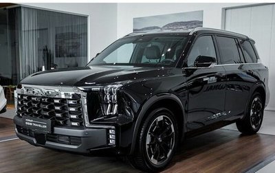 GAC GS8, 2025 год, 4 999 000 рублей, 1 фотография
