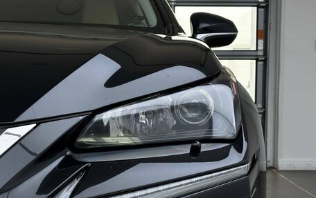 Lexus NX I, 2017 год, 2 849 000 рублей, 21 фотография