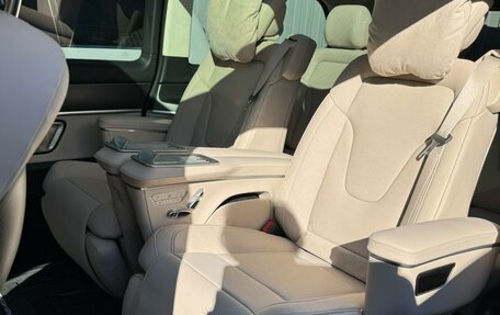 Mercedes-Benz V-Класс, 2025 год, 14 935 000 рублей, 5 фотография
