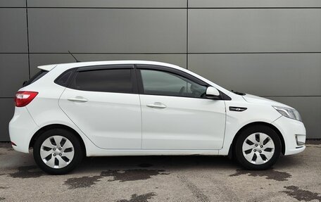 KIA Rio III рестайлинг, 2014 год, 679 000 рублей, 5 фотография