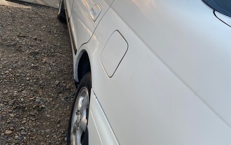 Toyota Corona IX (T190), 1995 год, 222 000 рублей, 4 фотография