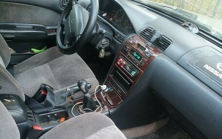 Nissan Maxima IV, 1998 год, 105 000 рублей, 6 фотография
