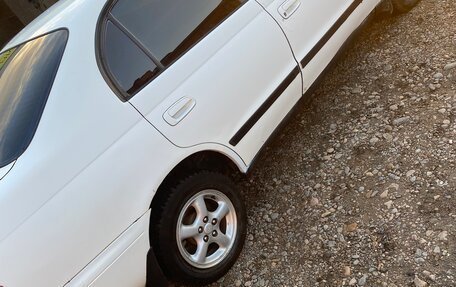 Toyota Corona IX (T190), 1995 год, 222 000 рублей, 3 фотография