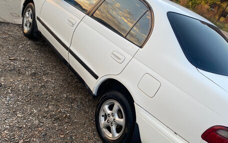 Toyota Corona IX (T190), 1995 год, 222 000 рублей, 5 фотография
