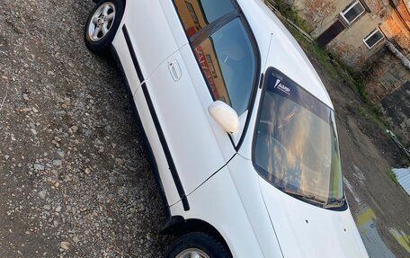 Toyota Corona IX (T190), 1995 год, 222 000 рублей, 6 фотография