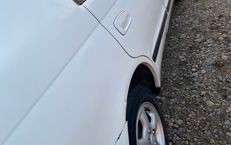Toyota Corona IX (T190), 1995 год, 222 000 рублей, 7 фотография