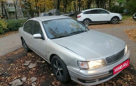 Nissan Maxima IV, 1998 год, 105 000 рублей, 2 фотография