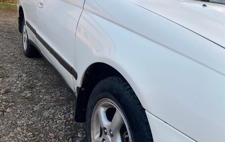 Toyota Corona IX (T190), 1995 год, 222 000 рублей, 14 фотография