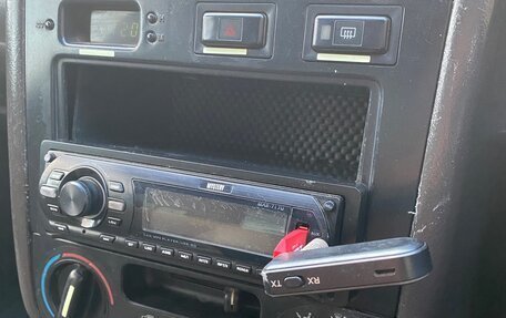 Toyota Corona IX (T190), 1995 год, 222 000 рублей, 15 фотография