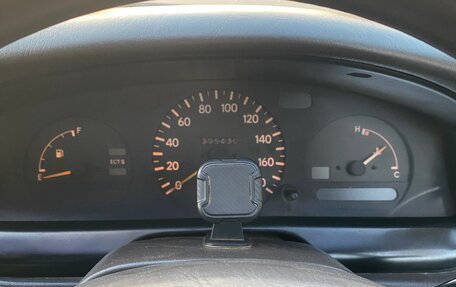 Toyota Corona IX (T190), 1995 год, 222 000 рублей, 16 фотография