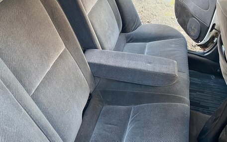 Toyota Corona IX (T190), 1995 год, 222 000 рублей, 22 фотография