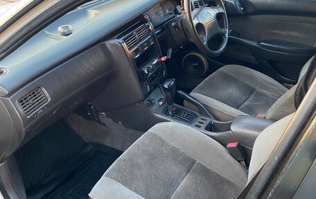 Toyota Corona IX (T190), 1995 год, 222 000 рублей, 21 фотография